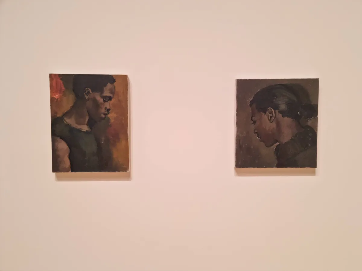 Lynette Yiadom-Boakye Gallery Image 36